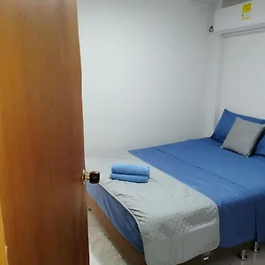 Casa La Fe Сasa de vacaciones Cartagena