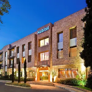 3* Отель Habitel Select